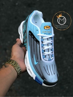 AIR MAX TN 3 - comprar online