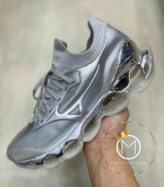 MIZUNO SORAYAMA - Prata