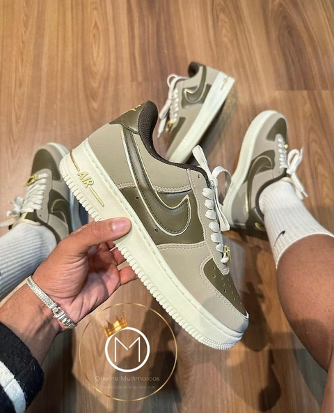 AIR FORCE - Verde