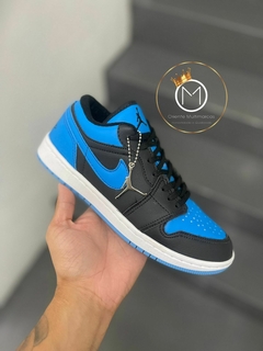 AIR JORDAN LOW