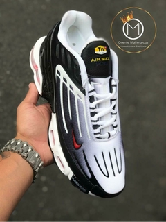 AIR MAX TN 3 - comprar online