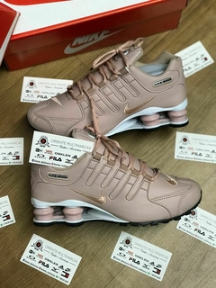 NIKE NZ - 4 Molas