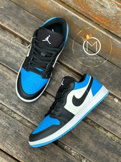 JORDAN LOW