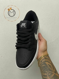 DUNK LOW - loja online