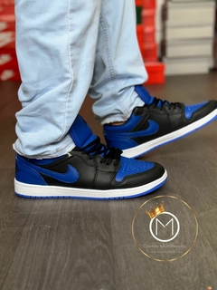 AIR JORDAN LOW