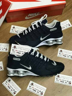 NIKE NZ - 4 Molas