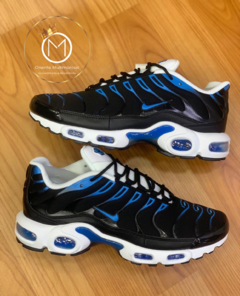 AIR MAX TN - Exclusivo