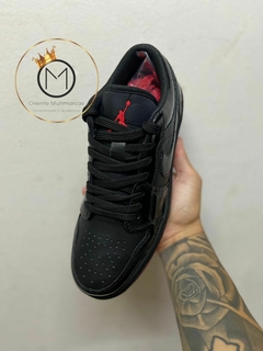 AIR JORDAN VERNIZ - comprar online