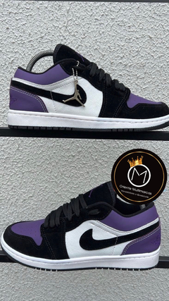 AIR JORDAN LOW