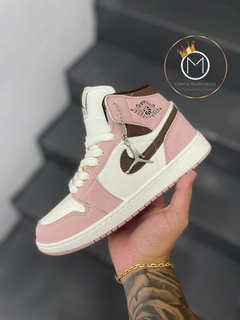 AIR JORDAN MID