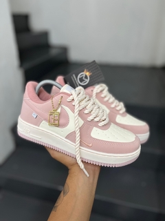 AIR FORCE 1 - cadarço personalizado - comprar online