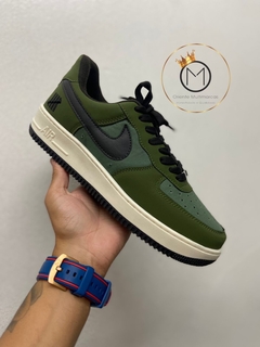 AIR FORCE 1