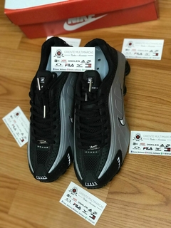 NIKE R4 - 4 Molas - comprar online