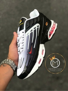 AIR MAX TN 3 na internet