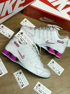 NIKE NZ - 4 Molas