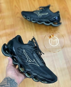 PROPHECY 12