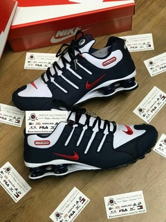 NIKE NZ - 4 Molas