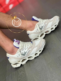MIZUNO LS - Lótus