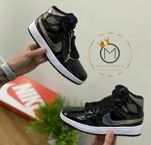 AIR JORDAN MID