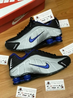 NIKE R4 - 4 Molas