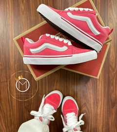 VANS KNU - comprar online