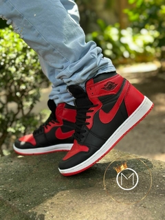 AIR JORDAN MID - comprar online