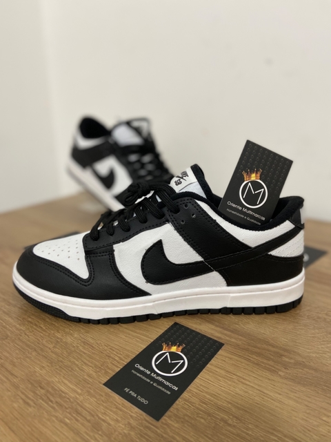 DUNK LOW - Panda