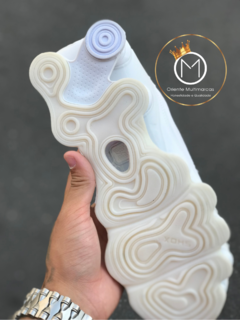 12 MOLAS TLX - BRANCO - Oriente Multimarcas