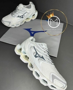PROPHECY 12s