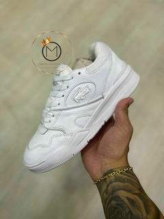 LACOSTE 2024