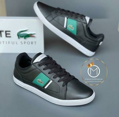 LACOSTE - EUROPA