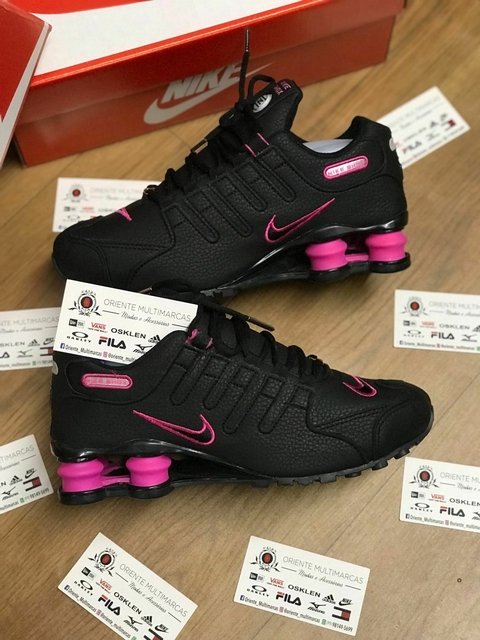 NIKE NZ - 4 Molas