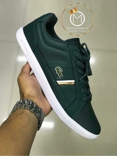 LACOSTE - EUROPA
