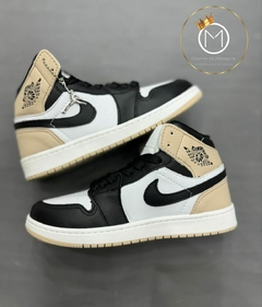 AIR JORDAN MID