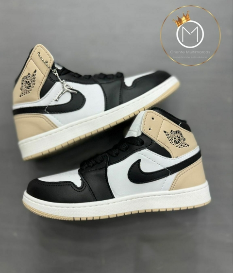 AIR JORDAN MID