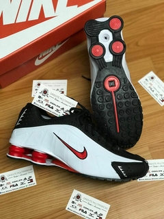NIKE R4 - 4 Molas - comprar online