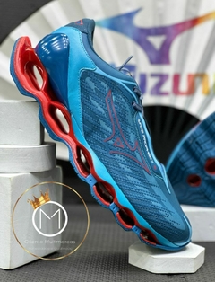 prophecy 12