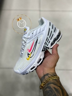 AIR MAX TN 3