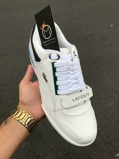 LACOSTE - MISSOURI - comprar online