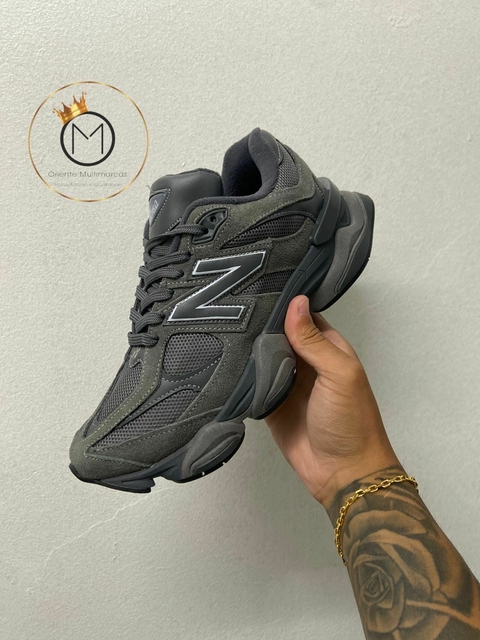 New Balance
