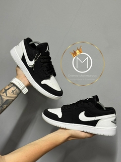 AIR JORDAN LOW