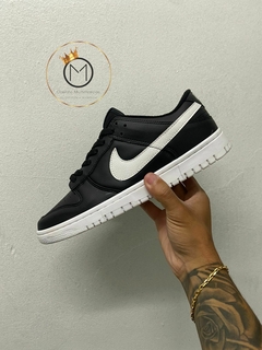DUNK LOW - Oriente Multimarcas