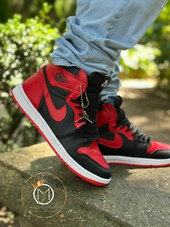 AIR JORDAN MID na internet