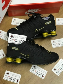 NIKE NZ - 4 Molas
