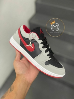 AIR JORDAN LOW