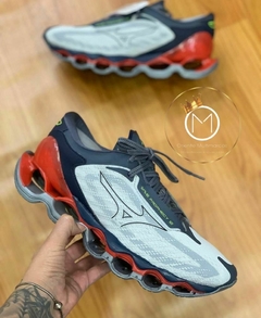 PROPHECY 12
