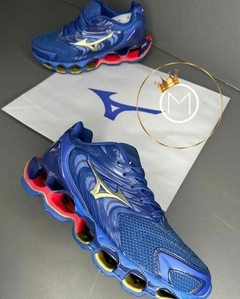 PROPHECY 12s