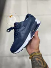 AIR MAX 90 - AZUL MARINHO