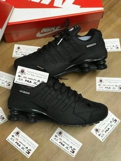 NIKE NZ - 4 Molas