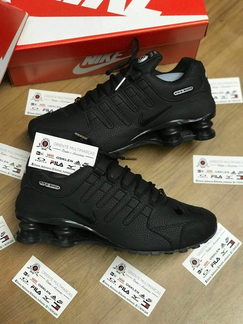 NIKE NZ - 4 Molas